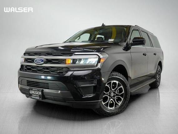 FORD EXPEDITION MAX 2024 1FMJK1J86REA63530 image FORD EXPEDITION MAX 2024 1FMJK1J86REA63530 image